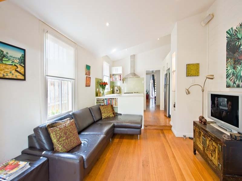 302 Nelson Street, Annandale NSW 2038