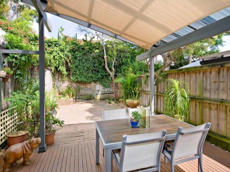 302 Nelson Street, Annandale NSW 2038