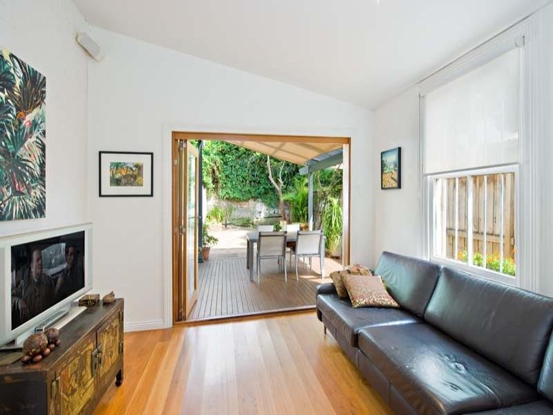 302 Nelson Street, Annandale NSW 2038