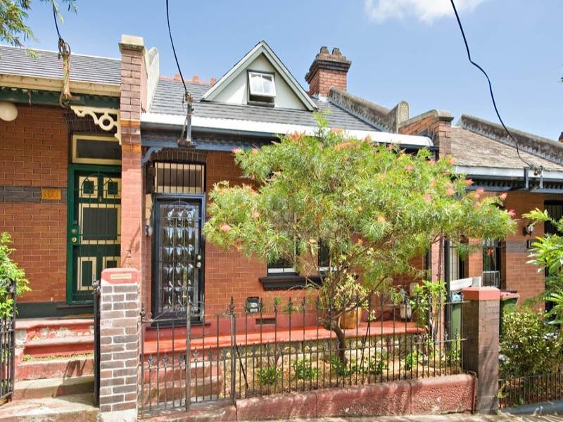 302 Nelson Street, Annandale NSW 2038