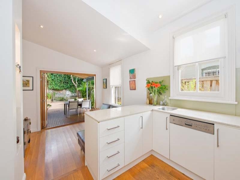 302 Nelson Street, Annandale NSW 2038