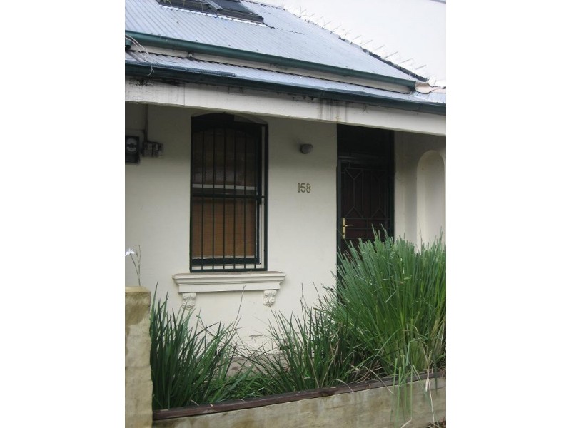 158 Denison Street, Newtown NSW 2042