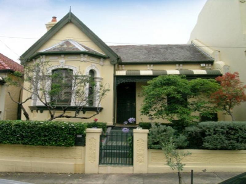 34 View Street, Annandale NSW 2038