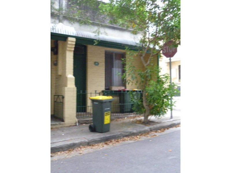 25 Knight Street, Erskineville NSW 2043