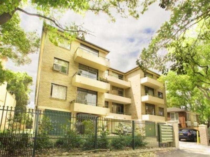 2/29-31 Johnston Street, Annandale NSW 2038