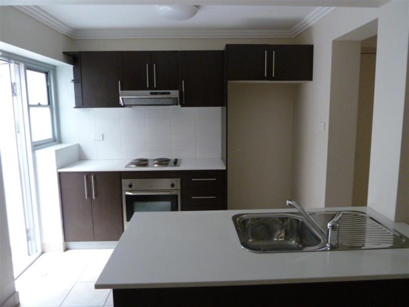 2/19 Sheehy Street, Glebe NSW 2037