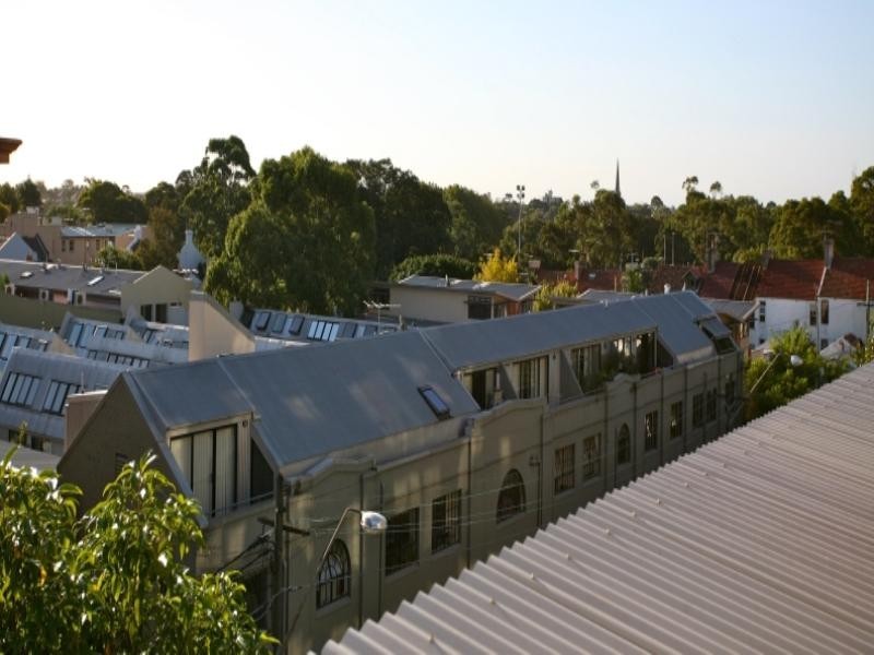 18/154 Mallett Street, Camperdown NSW 2050