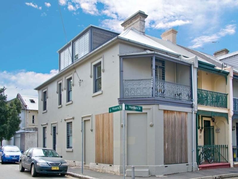 29 Hordern Street, Newtown NSW 2042