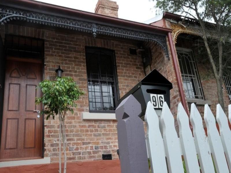96 Victoria Street, Alexandria NSW 2015