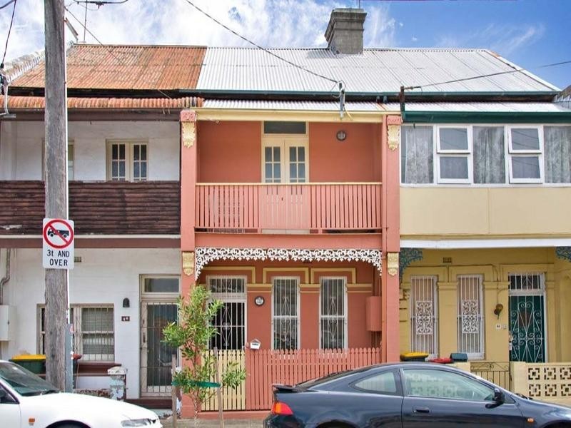 42 Phillip Street, Newtown NSW 2042