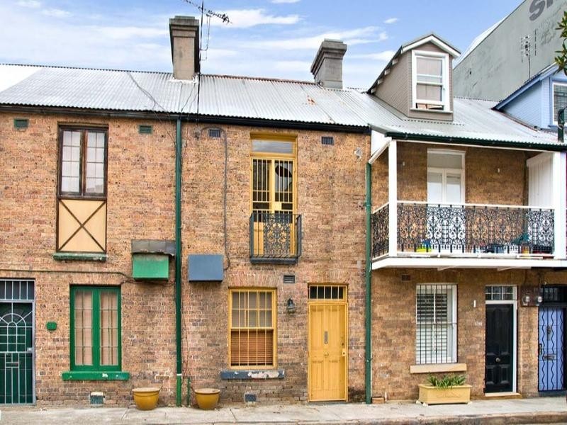 69 O’Connor Street, Chippendale NSW 2008