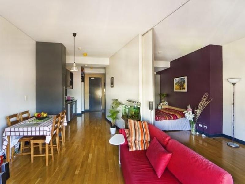 98/10 Pyrmont Bridge Road, Camperdown NSW 2050