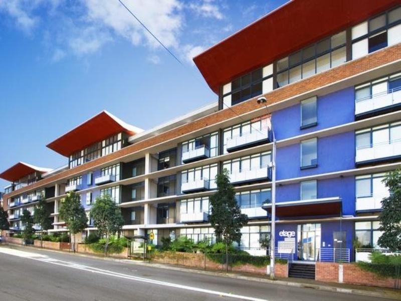 98/10 Pyrmont Bridge Road, Camperdown NSW 2050