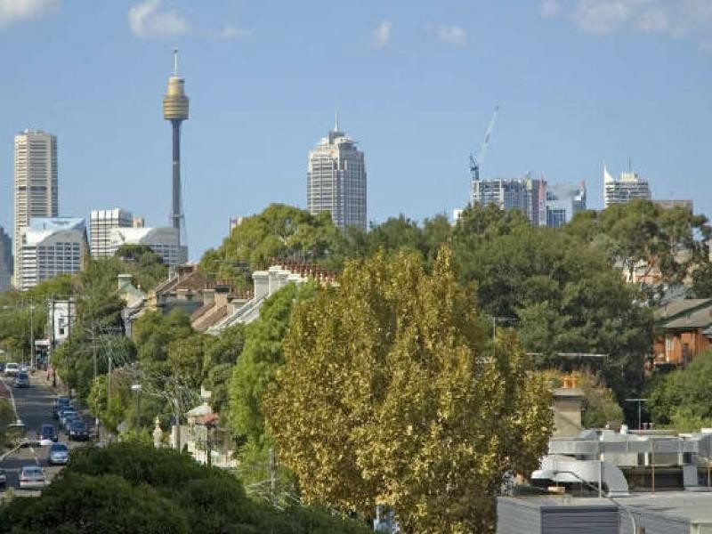 98/10 Pyrmont Bridge Road, Camperdown NSW 2050