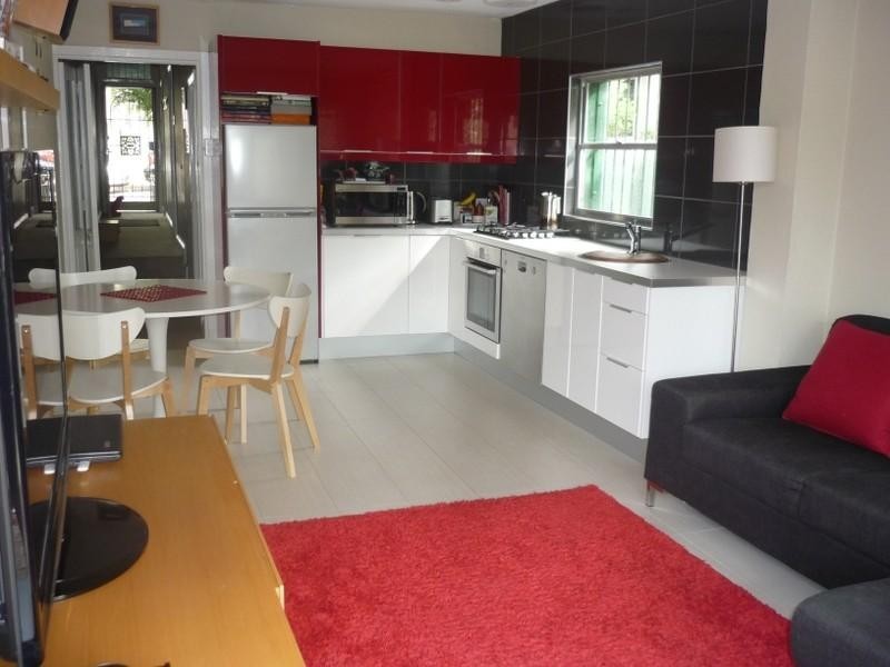 12 Bishopgate Street, Camperdown NSW 2050