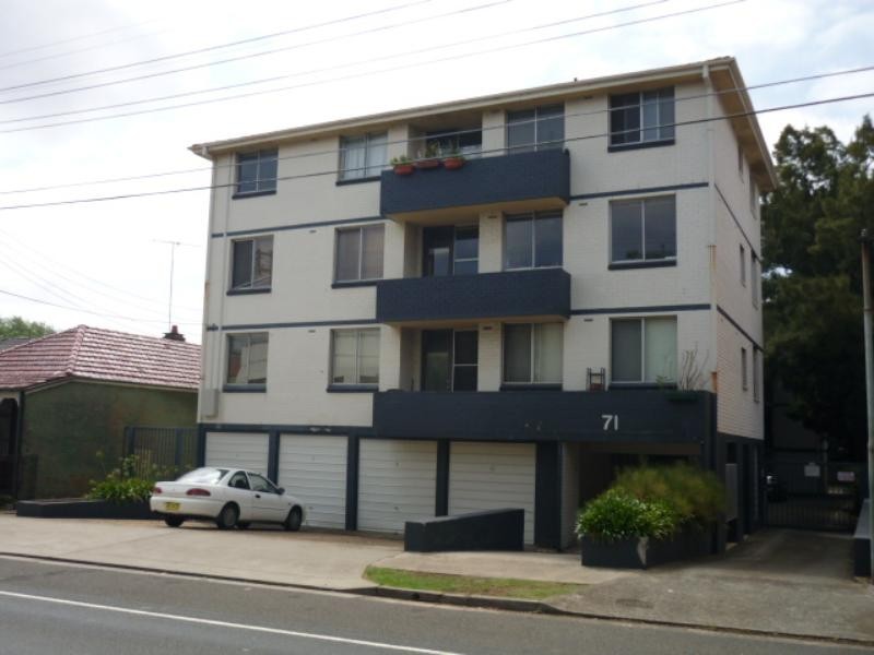 26/71 Alice Street, Newtown NSW 2042