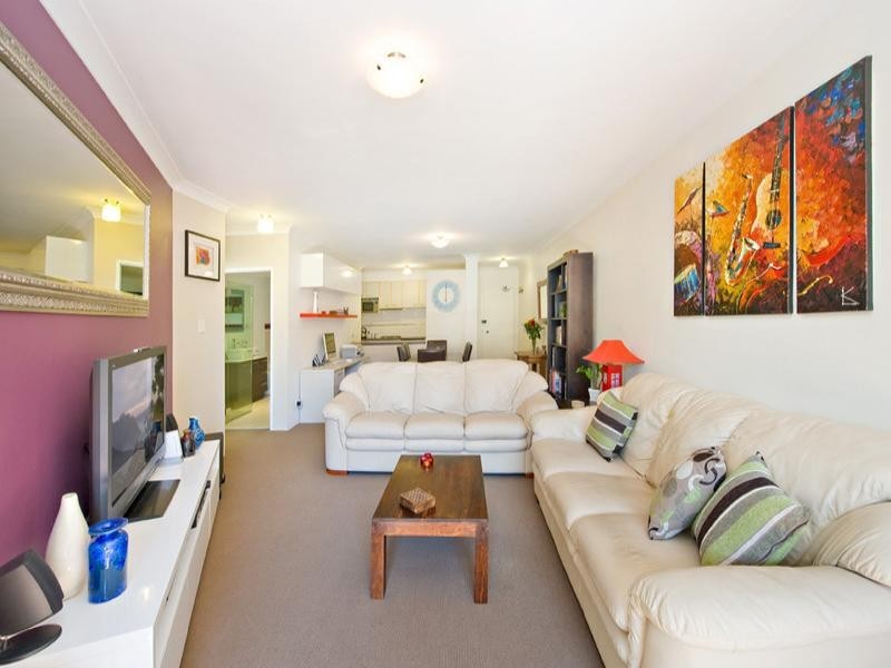 4/6-8 Northwood Street, Camperdown NSW 2050