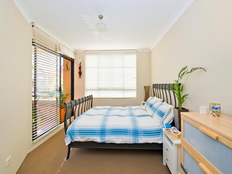 4/6-8 Northwood Street, Camperdown NSW 2050