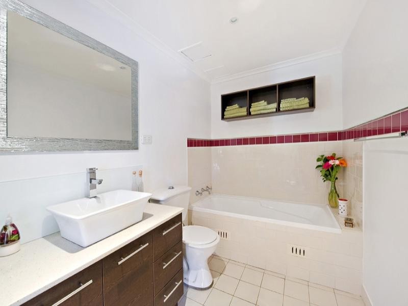 4/6-8 Northwood Street, Camperdown NSW 2050