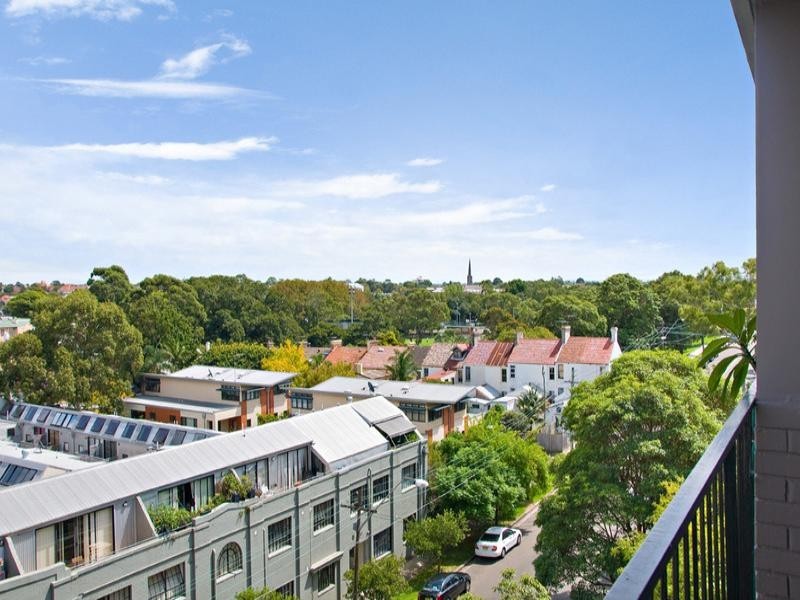 505/144 Mallett Street, Camperdown NSW 2050