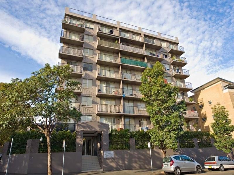 505/144 Mallett Street, Camperdown NSW 2050