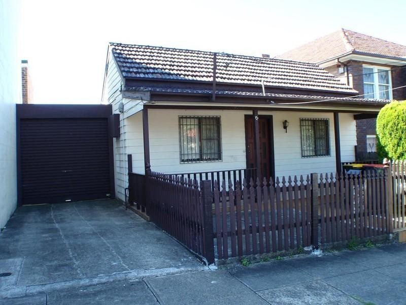 42 Herbert Street, Dulwich Hill NSW 2203