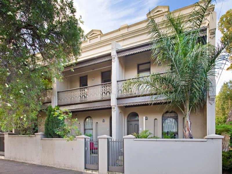 16/587 Riley Street, Surry Hills NSW 2010