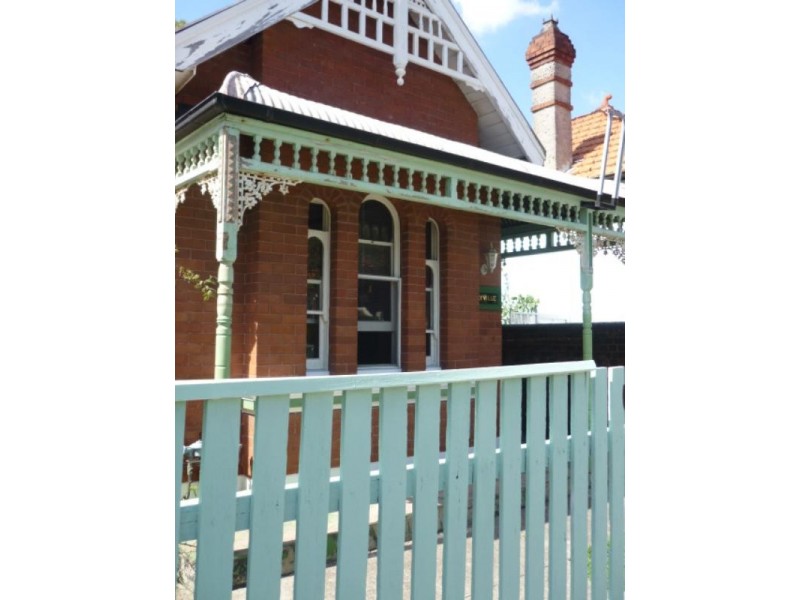 23 Stafford Street, Stanmore NSW 2048