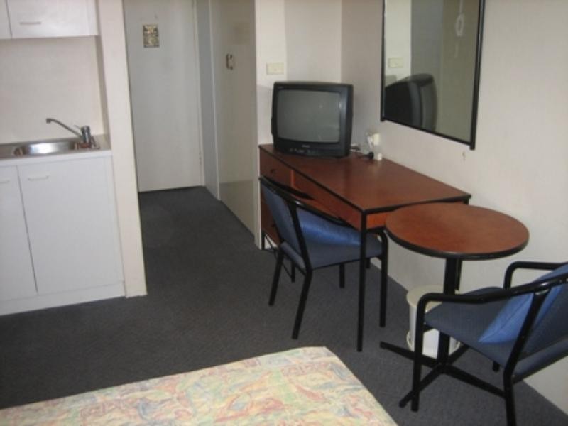 207/1 Meagher Street, Chippendale NSW 2008