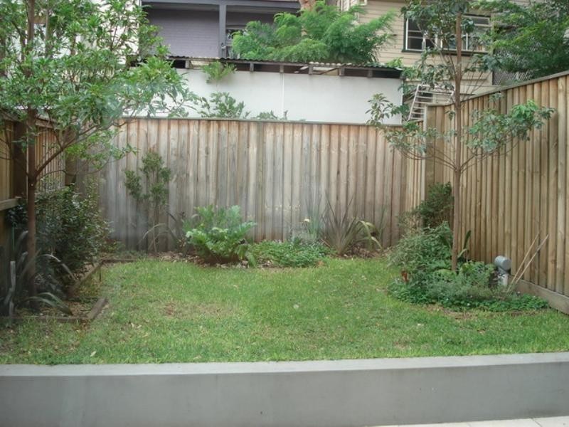 3b Garran Lane, Glebe NSW 2037