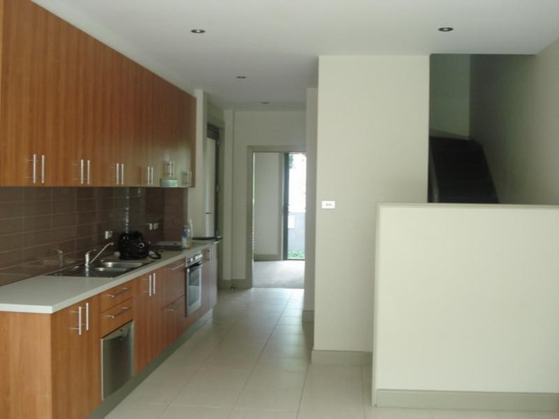 3b Garran Lane, Glebe NSW 2037