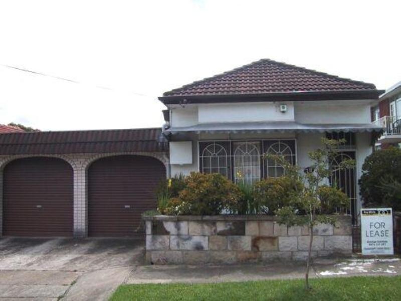 78 Burfitt Street, Leichhardt NSW 2040