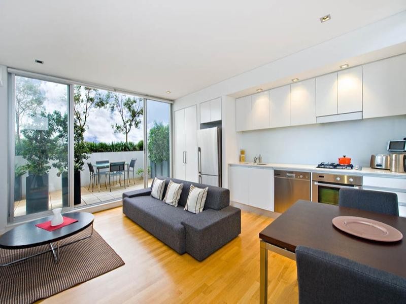 28/1 Ralph Street, Alexandria NSW 2015