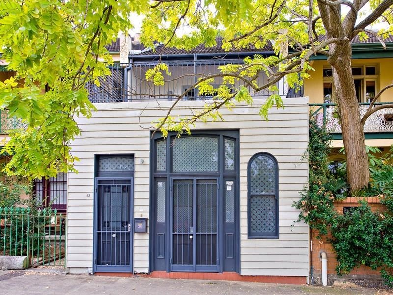 53 Palace Street, Petersham NSW 2049