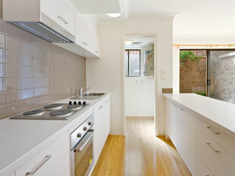 34/5-17 Queen Street, Newtown NSW 2042