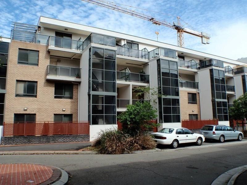 81/49 Henderson Road, Alexandria NSW 2015