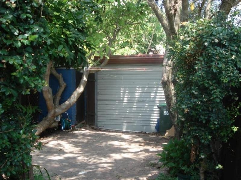 56 Margaret Street, Newtown NSW 2042