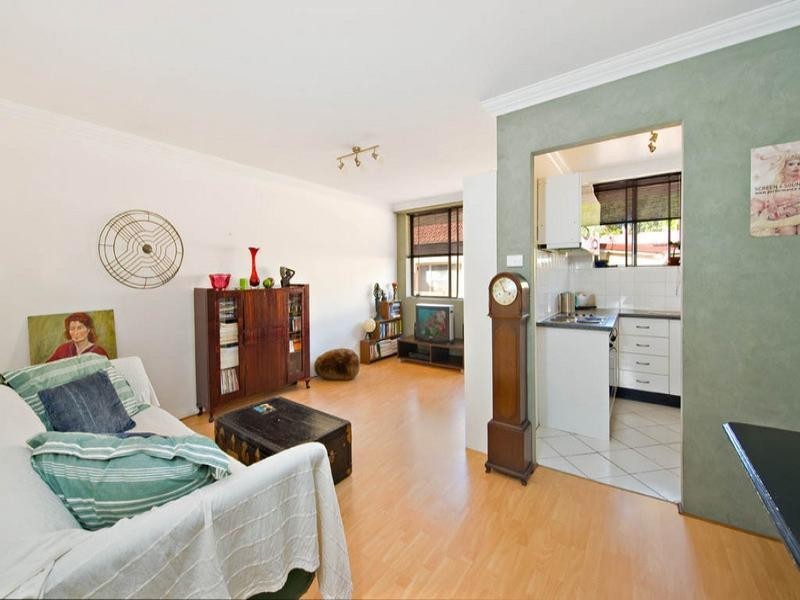 8/104 Alice Street, Newtown NSW 2042