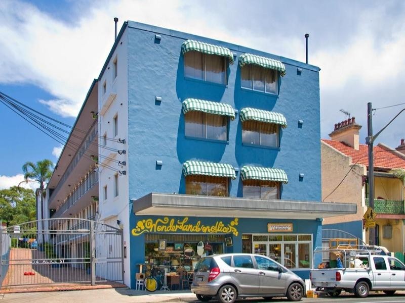 8/104 Alice Street, Newtown NSW 2042
