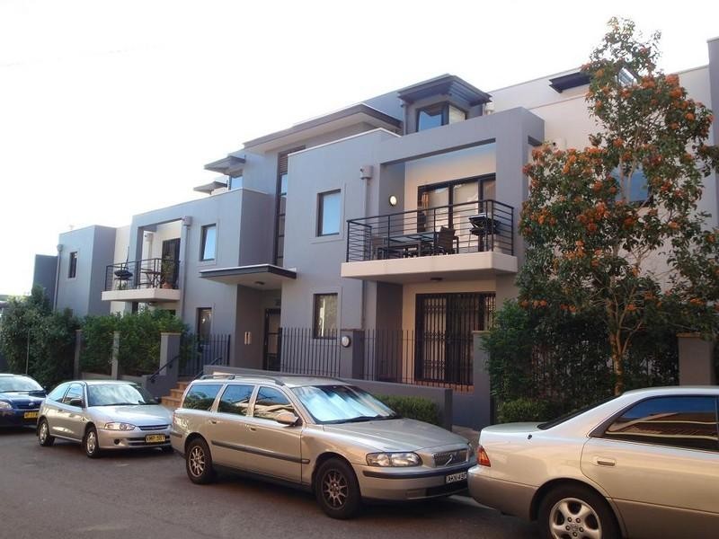 12/36-46 Briggs Street, Camperdown NSW 2050