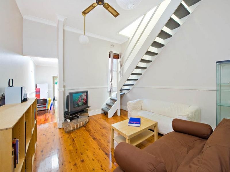 33 Gibbes Street, Newtown NSW 2042