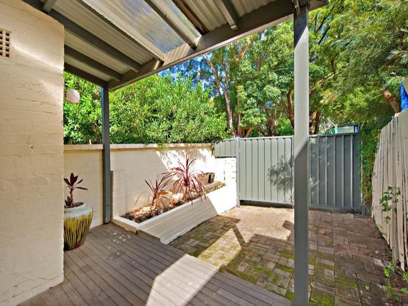 33 Gibbes Street, Newtown NSW 2042