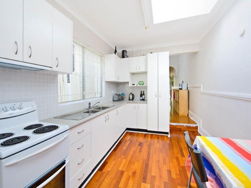 33 Gibbes Street, Newtown NSW 2042