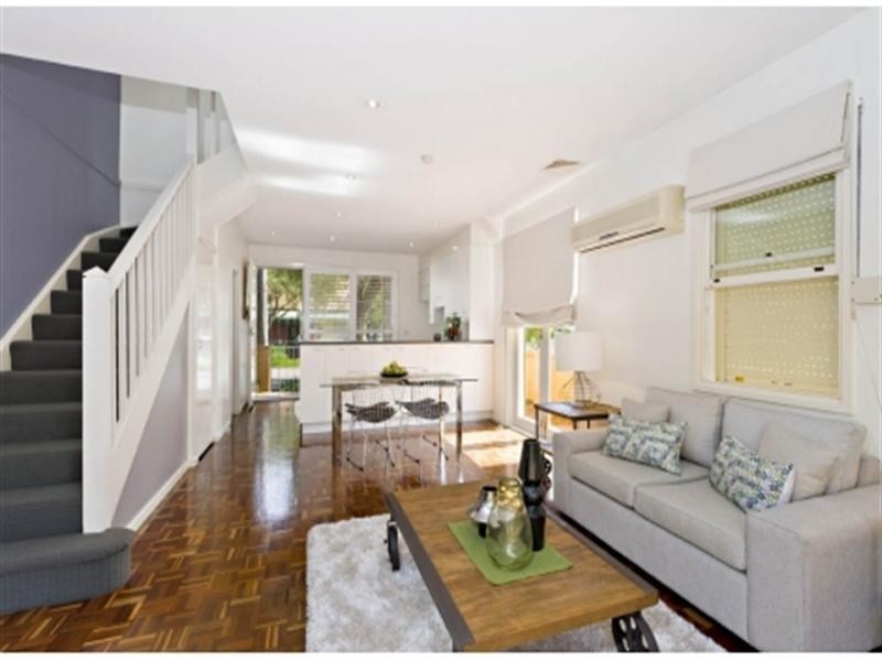 3/1 Durham Street, Camperdown NSW 2050