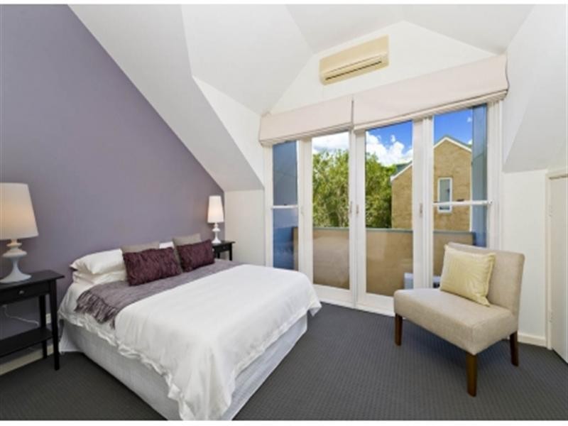 3/1 Durham Street, Camperdown NSW 2050