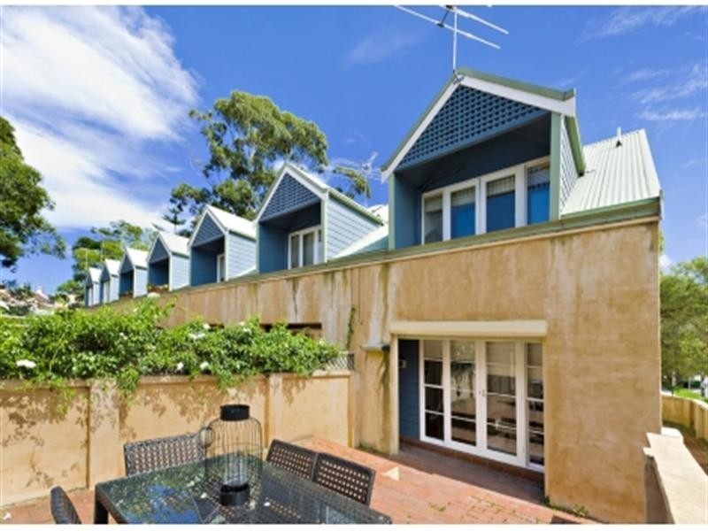 3/1 Durham Street, Camperdown NSW 2050