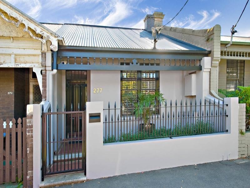 277 Belmont Street, Alexandria NSW 2015