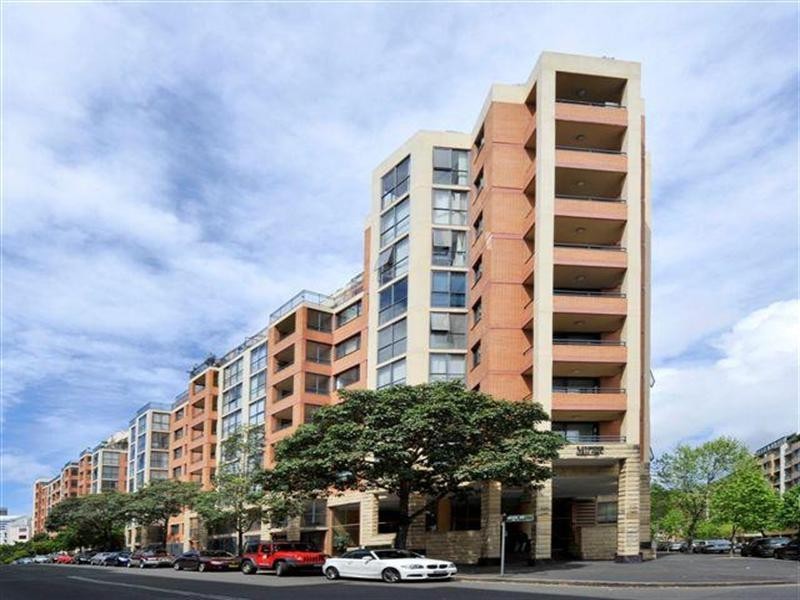 65/1-9 Bunn Street, Pyrmont NSW 2009