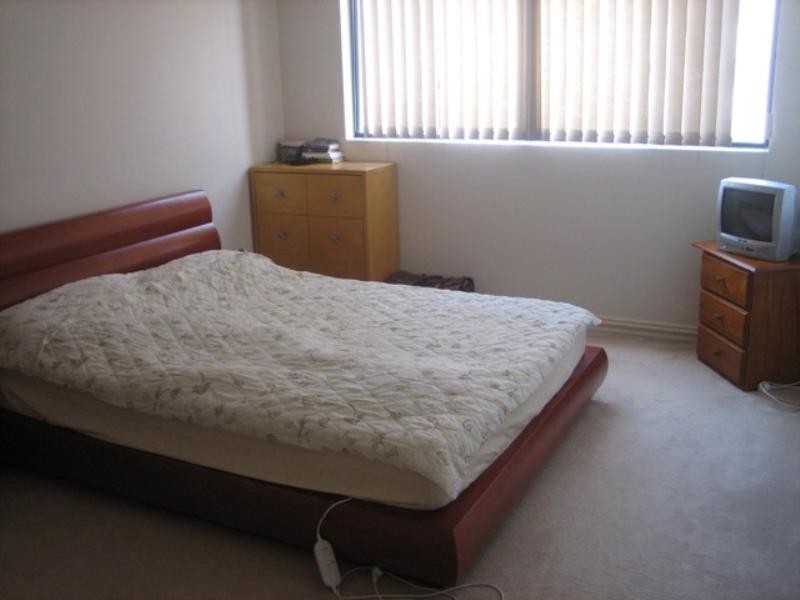 65/1-9 Bunn Street, Pyrmont NSW 2009