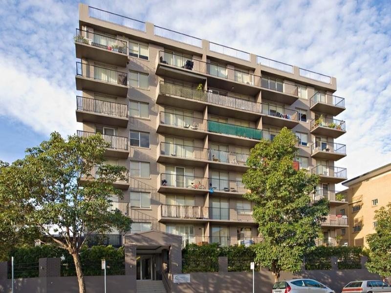 403/144 Mallett Street, Camperdown NSW 2050